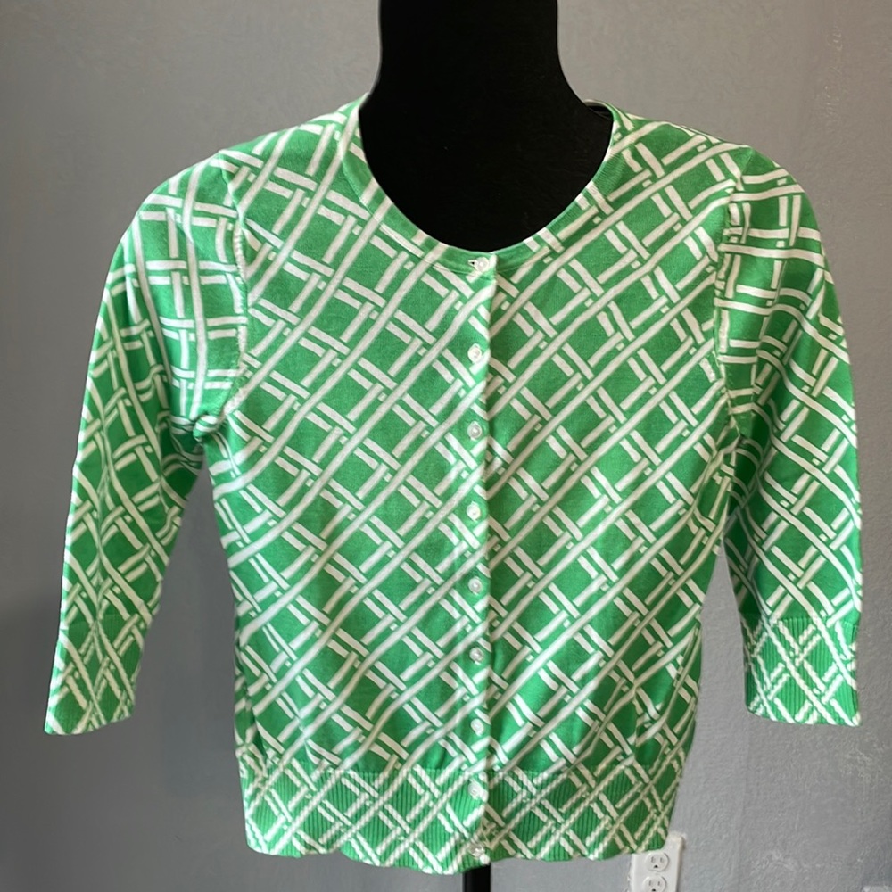 L.L. Bean Sweater Size XS